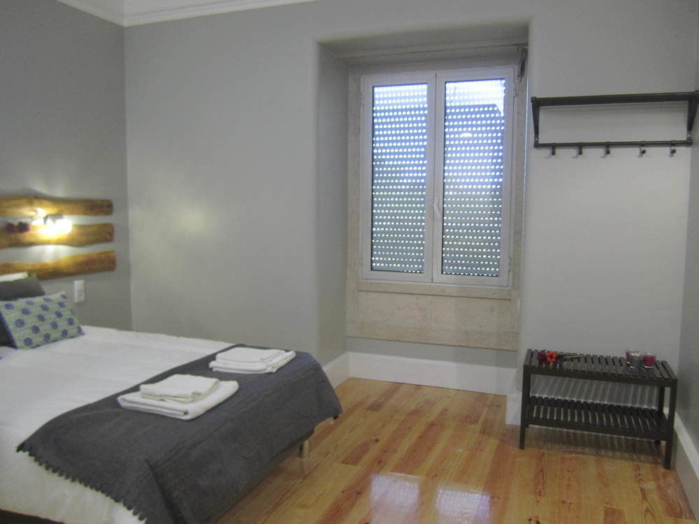 Castilho Lisbon Suites Exterior photo